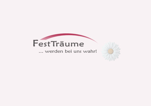 FestTr&auml;ume werden bei uns wahr! Ihre Veranstaltungsagentur in Balingen